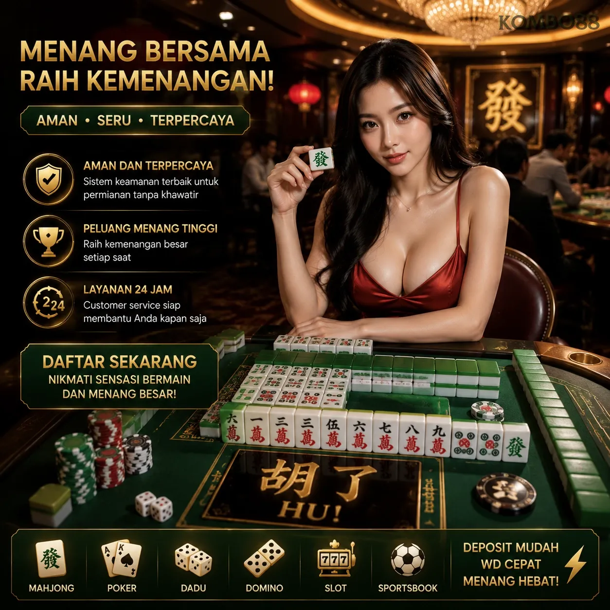 kombo88