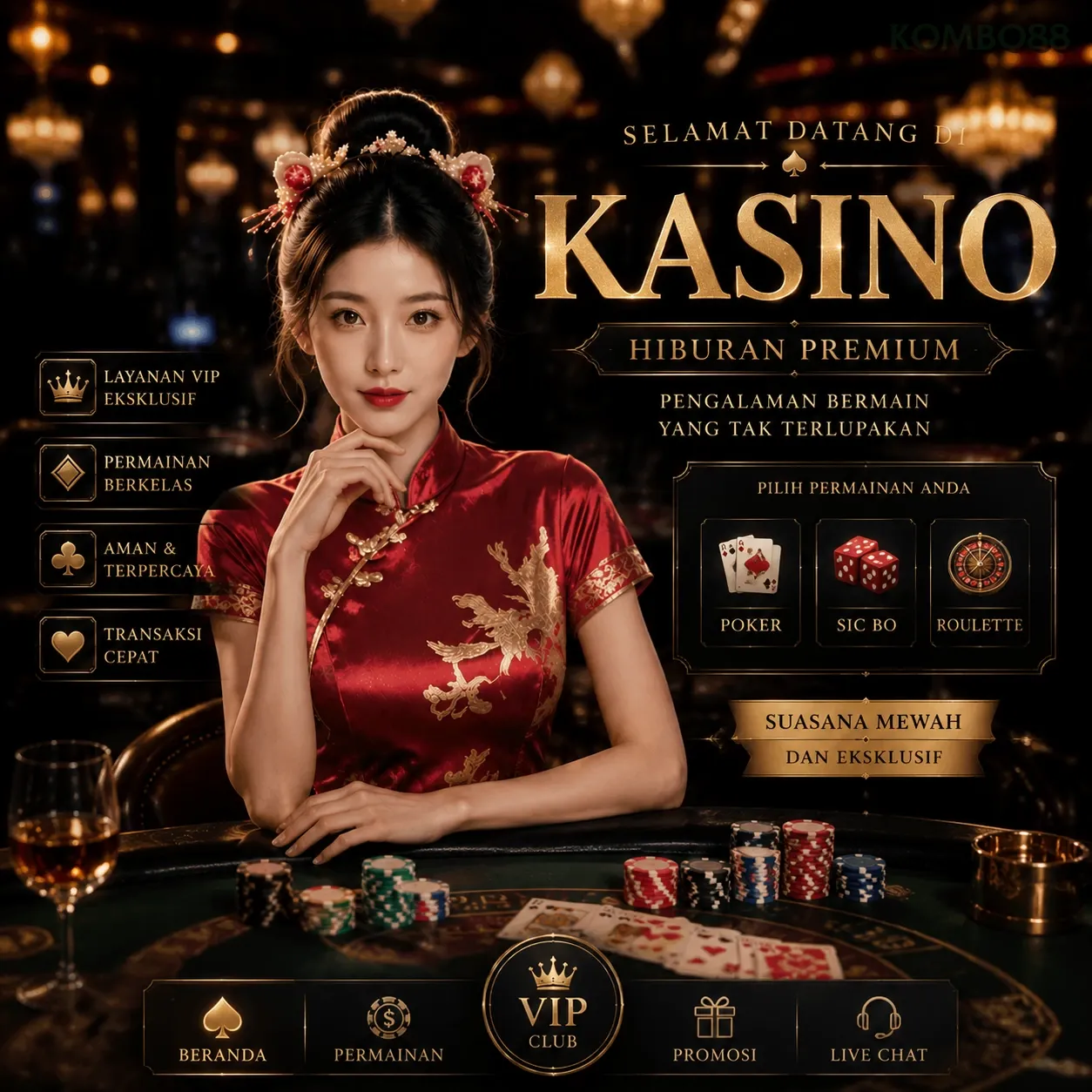 kombo88