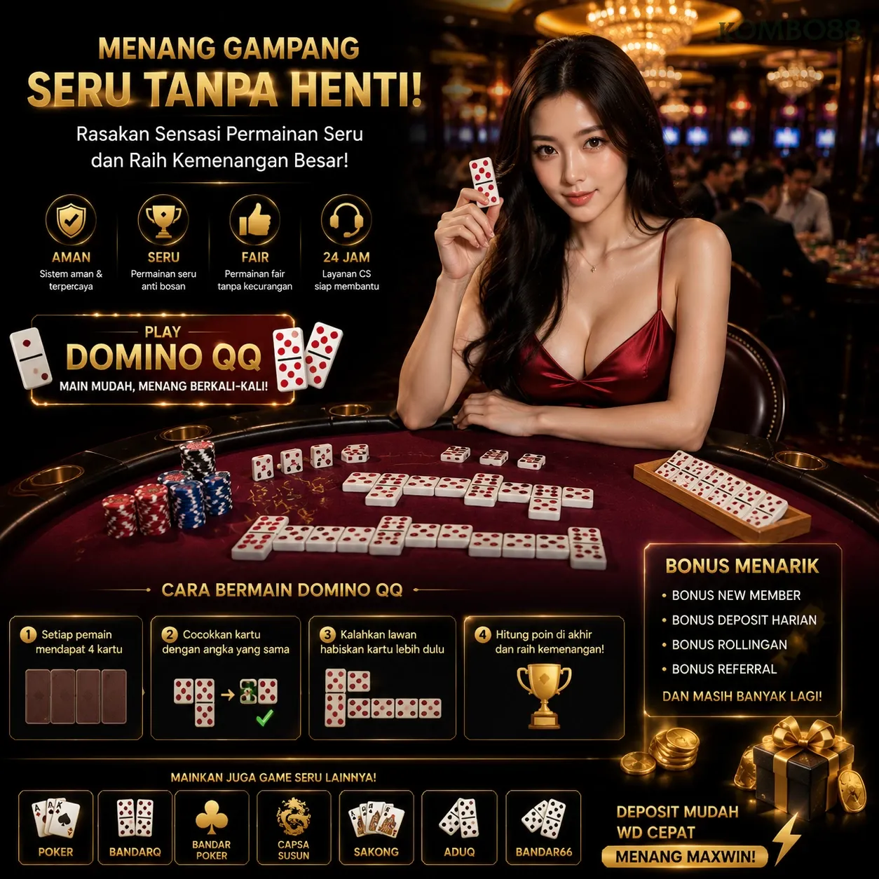kombo88